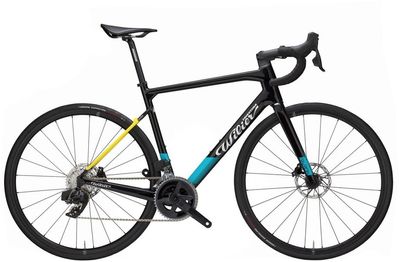 Endurance Bike Wilier Garda Disc 105 2023 | 28 Zoll | Diamant (Bild 1)