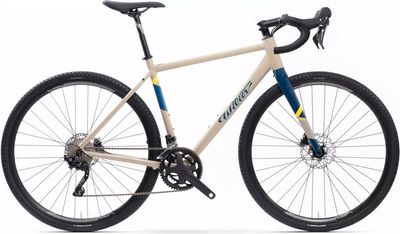 Gravel Bike Wilier Jareen GRX 2x10 2025 | 28 Zoll | Diamant (Bild 2)