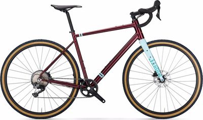 Gravel Bike Wilier Jaroon GRX 1x11 2025 | 28 Zoll | Diamant (Bild 1)