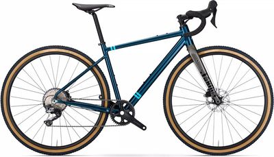 Gravel Bike Wilier Jaroon GRX 1x12 2025 | 28 Zoll | Diamant (Bild 2)