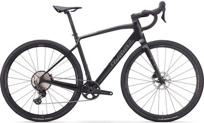 Gravel Bike Wilier Jena GRX 1x11 2025 | 28 Zoll | Diamant (Bild 1)