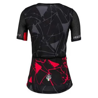 Fahrradtrikots kurzarm Wilier Lanzarote (Bild 2)