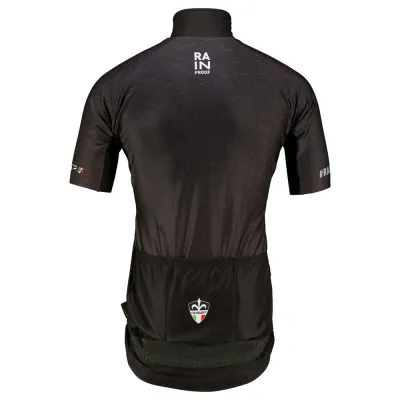 Fahrradtrikots kurzarm Wilier Rainproof (Bild 2)