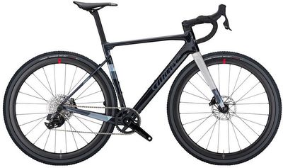 Gravel Bike Wilier Rave SL GRX 2024 | 28 Zoll | Diamant (Bild 1)