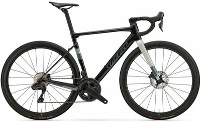 Gravel Bike Wilier Rave SL GRX 2x12 2025 | 28 Zoll | Diamant (Bild 1)