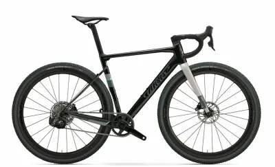 Gravel Bike Wilier Rave SL Rival XPLR 2025 | 28 Zoll | Diamant (Bild 1)