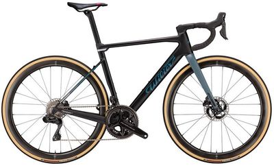 Gravel Bike Wilier Rave SLR Ekar 2023 | 28 Zoll | Diamant (Bild 1)