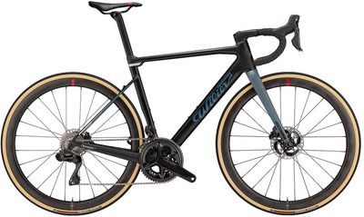 Gravel Bike Wilier Rave SLR Force AXS 2024 | 28 Zoll | Diamant (Bild 1)