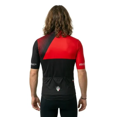 Fahrradtrikots kurzarm Wilier Rigo (Bild 4)