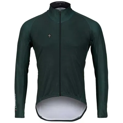 Fahrradtrikots langarm Wilier Spartan (Bild 1)