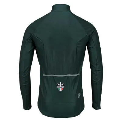 Fahrradtrikots langarm Wilier Spartan (Bild 2)