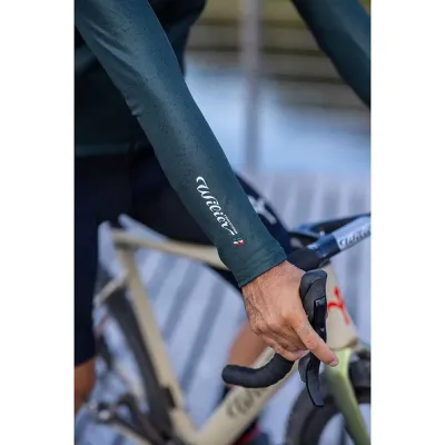 Fahrradtrikots langarm Wilier Spartan (Bild 3)