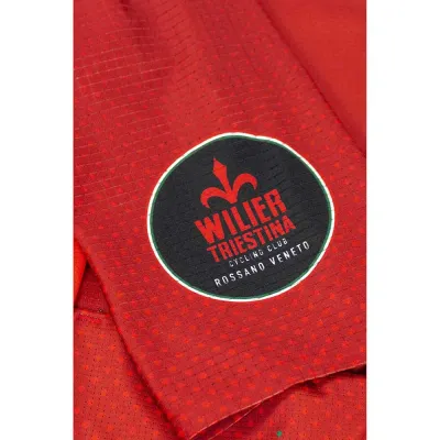 Fahrradtrikots kurzarm Wilier Team 0 (Bild 5)