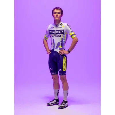 MTB Shorts Wilier Vittoria kurze Hose (Bild 3)