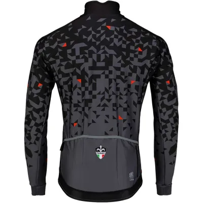 Fahrradtrikots langarm Wilier Zima (Bild 2)