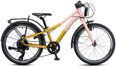 Kinderfahrrad 20 Zoll Winora Chica 20 2023 | 20 Zoll | Diamant (Bild 1)