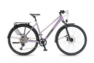Tourenrad Winora Domingo 12 Pro 2022 (Bild 1)