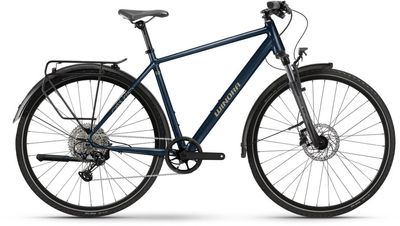 Tourenrad Winora Domingo X12 Pro 2026 | 28 Zoll | Diamant | XL | Cavalry Glänzend (Bild 1)