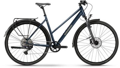 Tourenrad Winora Domingo X12 Pro 2026 | 28 Zoll | Trapez (Bild 1)
