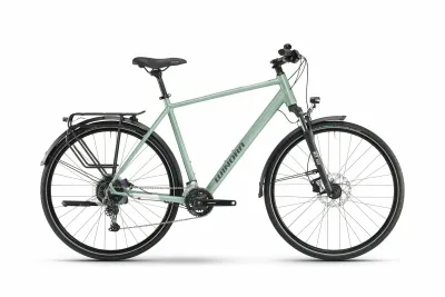 Tourenrad Winora Domingo X18 2025 | 28 Zoll | Diamant (Bild 1)