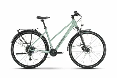 Tourenrad Winora Domingo X18 2025 | 28 Zoll | Trapez (Bild 1)