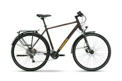 Tourenrad Winora Domingo X20 2025 | 28 Zoll | Diamant (Bild 1)