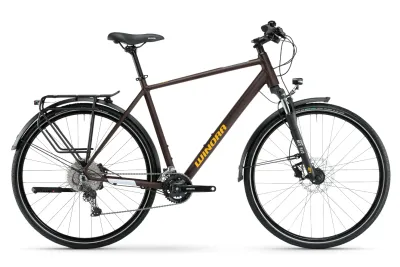 Tourenrad Winora Domingo X20 2026 | 28 Zoll | Diamant (Bild 1)