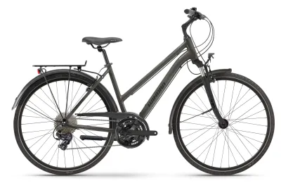 Tourenrad Winora Domingo X21 2026 | 28 Zoll | Trapez | 52 cm | urban slope light glänzend (Bild 1)