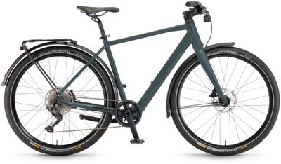 Urban E Bike Winora E-Flitzer 2023 | 250 Wh | 27,5 Zoll | Diamant (Bild 2)