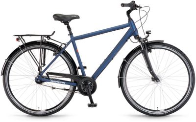 Stadtrad Winora Holiday N7 2023 (Bild 1)