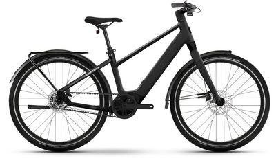 E-Bike Tourenrad Winora iRide Pure R5f 2024 | 400 Wh | 27,5 Zoll | Diamant (Bild 1)