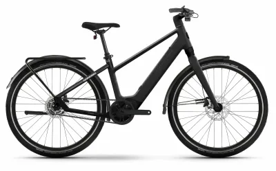 E-Bike Tourenrad Winora iRide Pure R5f 2024 | 400 Wh | 27,5 Zoll | Diamant (Bild 2)