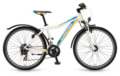 Kinderfahrrad 16 Zoll Winora Rage 26 2018 (Bild 1)