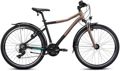 Jugendfahrrad 26 Zoll Winora Rage 26 2023 | 26 Zoll | Diamant (Bild 1)