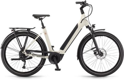 E-Stadtrad Winora Sinus 9 2022 (Bild 2)