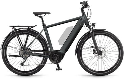E-Stadtrad Winora Sinus 9 2022 (Bild 1)