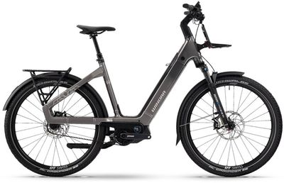 E-Stadtrad Winora Sinus AS 2025 | 800 Wh | 27,5 Zoll | Tiefeinsteiger (Bild 1)