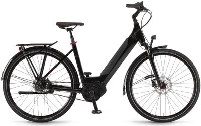 E-Stadtrad Winora Sinus iR8 2021 (Bild 1)