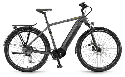 E-Stadtrad Winora Sinus iX10 2022 (Bild 1)