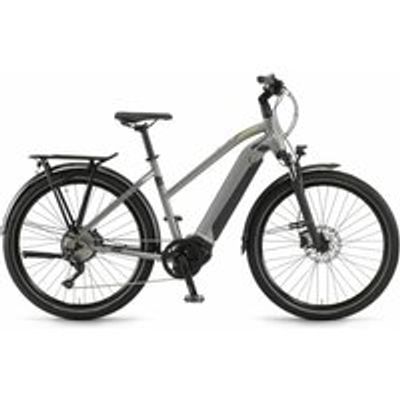 E-Stadtrad Winora Sinus iX10 2022 (Bild 1)