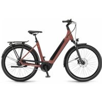 E-Stadtrad Winora Sinus N5 2022 | 625 Wh | 27,5 Zoll | Tiefeinsteiger (Bild 1)