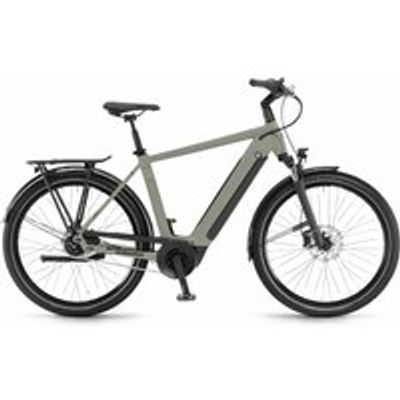E-Stadtrad Winora Sinus N5f eco 2022 (Bild 1)