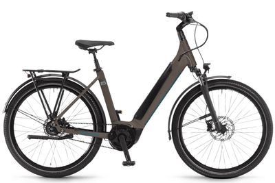 E-Stadtrad Winora Sinus R5 2022 (Bild 1)