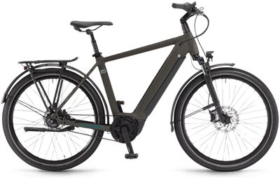 E-Stadtrad Winora Sinus R5 2023 (Bild 1)