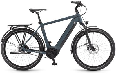 E-Stadtrad Winora Sinus R8E 2023 (Bild 1)