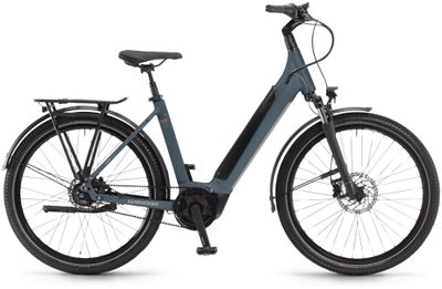 E-Stadtrad Winora Sinus R8Ef 2023 (Bild 1)