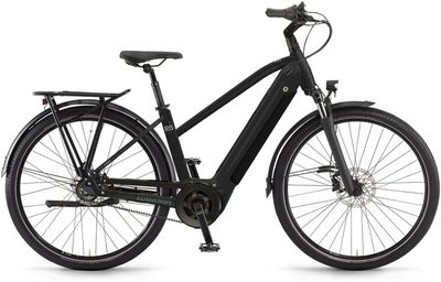 E-Stadtrad Winora Sinus R8f 2022 (Bild 1)