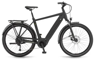 E-Bike Tourenrad Winora Sinus X9 2024 | 625 Wh | 27,5 Zoll | Diamant (Bild 1)