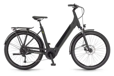 E-Stadtrad Winora Sinus X9 2026 | 625 Wh | 27,5 Zoll | Tiefeinsteiger (Bild 1)
