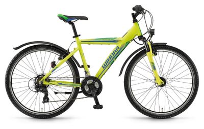 Kinderfahrrad 16 Zoll Winora Streethammer 2018 (Bild 1)
